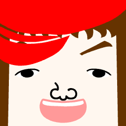 Square Face Generator picrew style 4 - squarefacegenerator.app